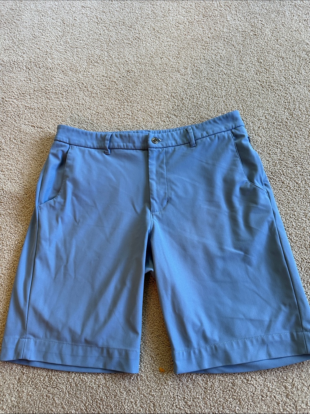 Johnnie-O performance shorts